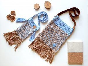 Mini in Midi Torba Resica